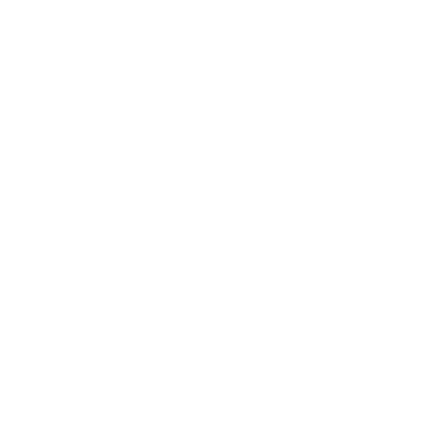 AEO Icon of a person pointing at a presentation board with a pie chart, illustrating the essentials of content marketing.