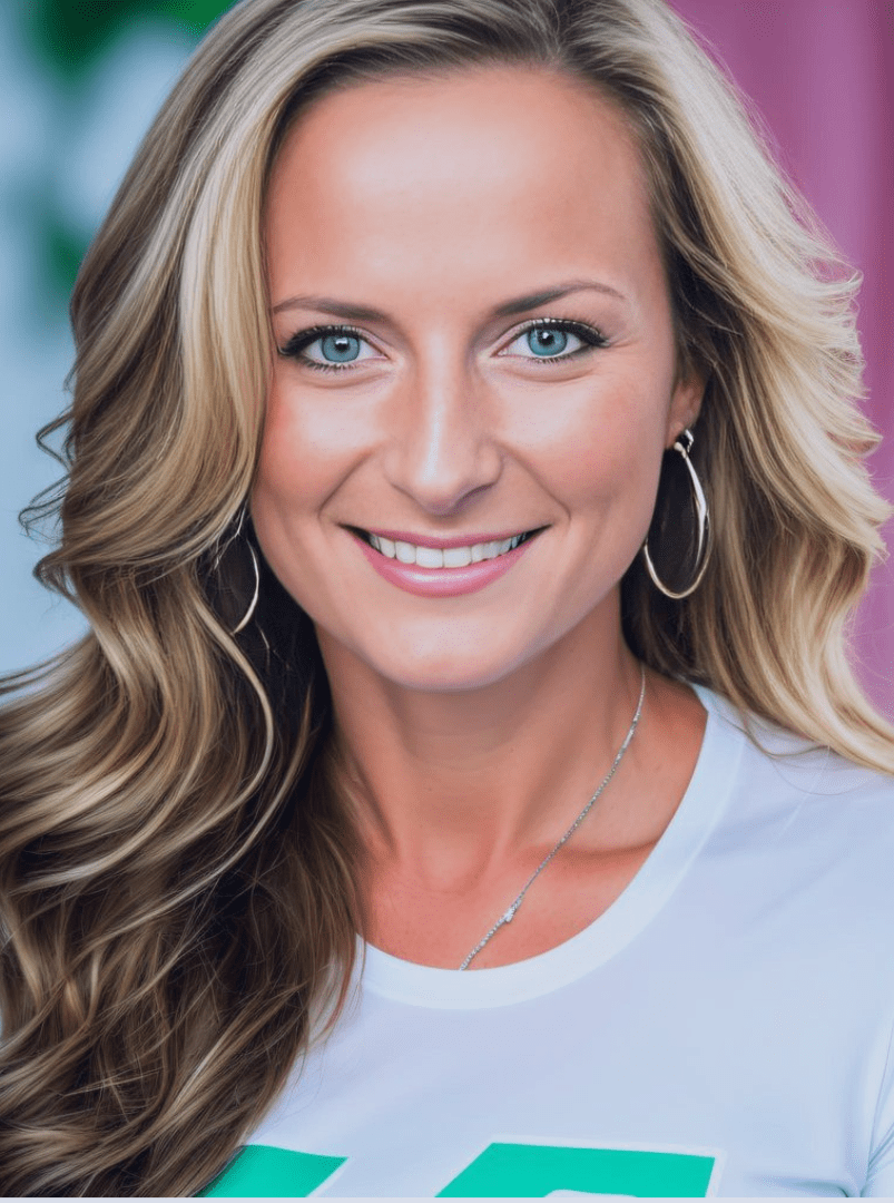 Lexi Quinn Digital Marketing Expert